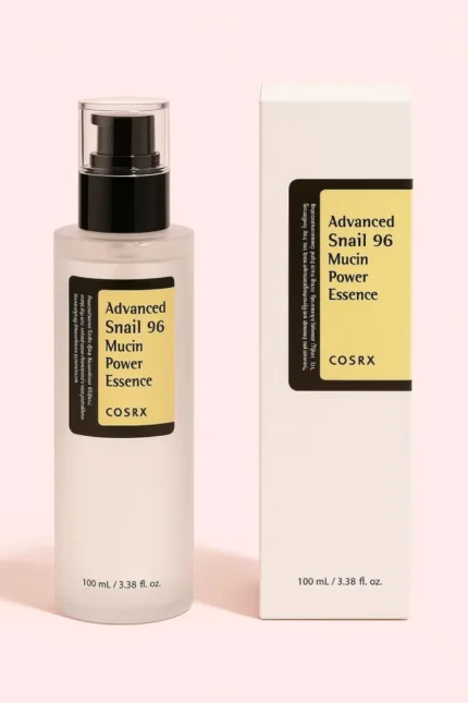 Cosrx Advanced Snail 96 Mucin Power Essence 100ml (Offer)