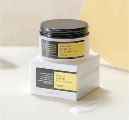 Cosrx Advanced Snail 92 All In One Cream (Offer)