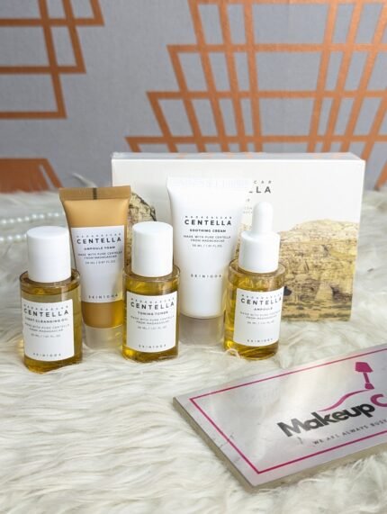 SKIN1004 Madagascar Centella Travel Kit