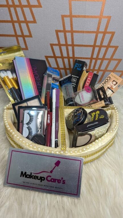 All-in-One Beauty Box