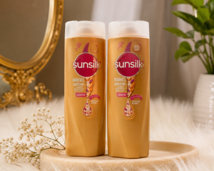 Sunsilk Hairfall Solution Shampoo (BUY 1 GET 1 FREE)