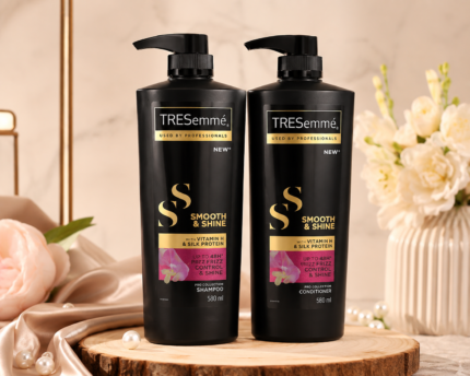 TRESemmé Smooth & Shine Shampoo (Buy 1 Get 1)